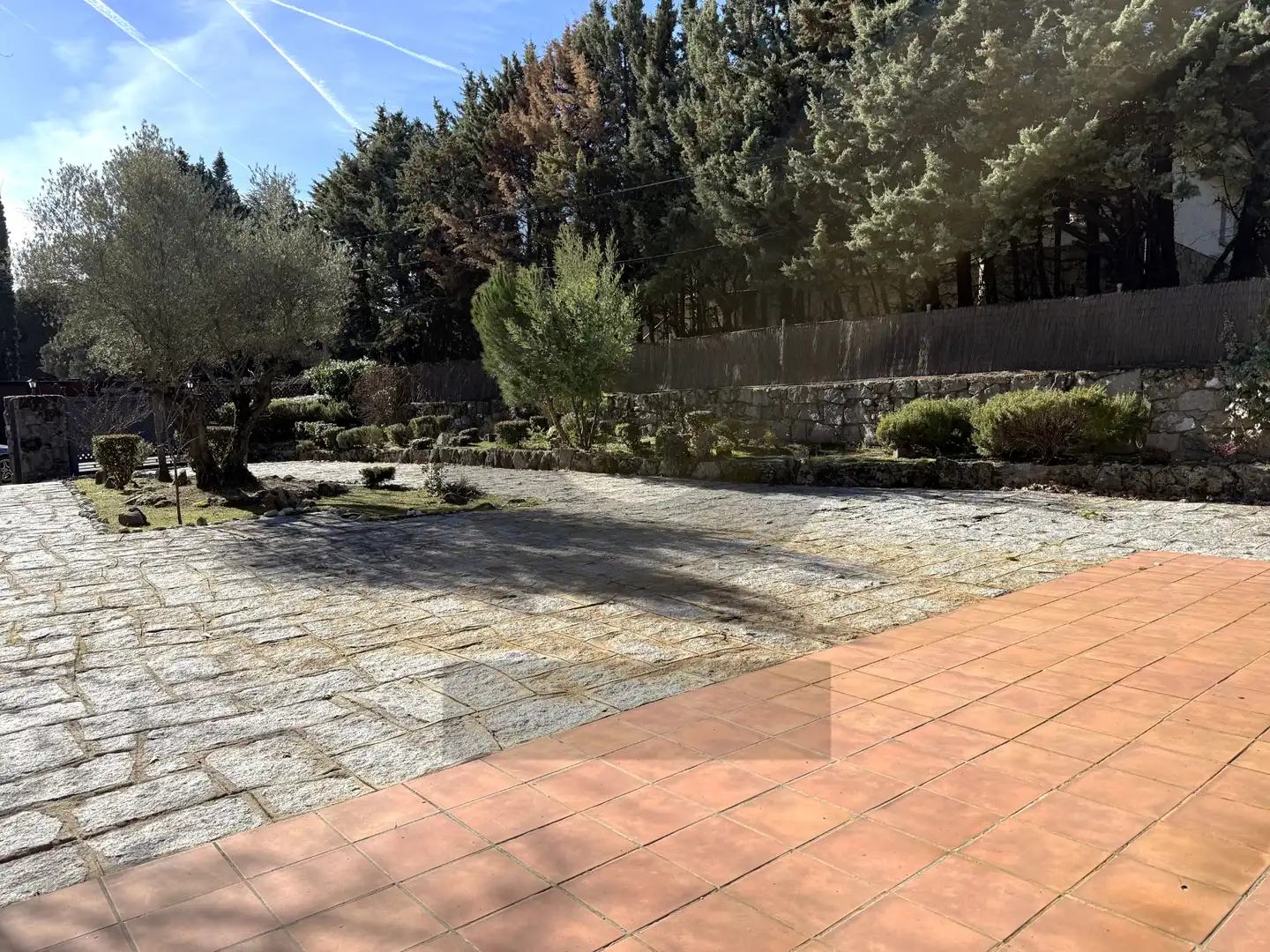 Villa avec terrasse à vendre à Avenida del Rosal, imagen 25