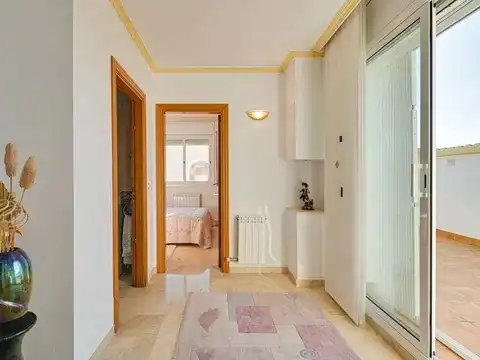 House with terrace for sale in Carrer de Sòcrates, imagen 31