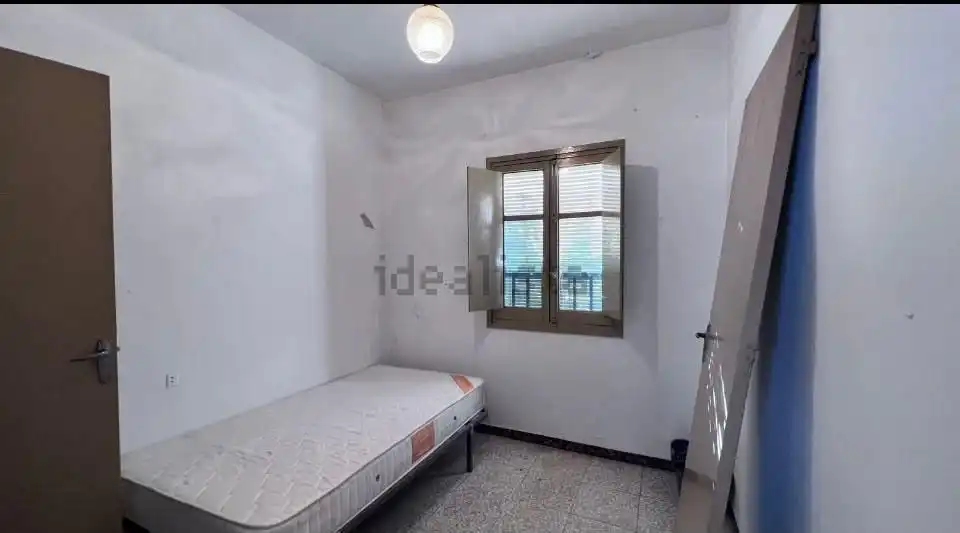 Bedroom of Country homes for sale in El Bosque, Cádiz