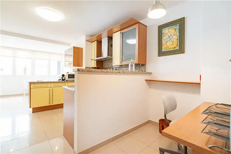 Appartement avec ascenseur à louer à Centre, imagen 4
