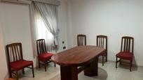 Dining room of Flat for sale in Chelva  with Air Conditioner, Heating and Balcony