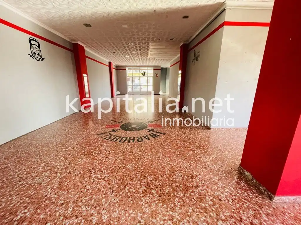 Gewerbefläche zum Verkauf in L'Olleria, imagen 13