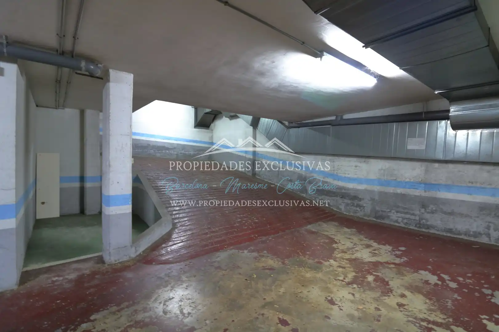 Parking of Garage for sale in Granollers  with Alarm