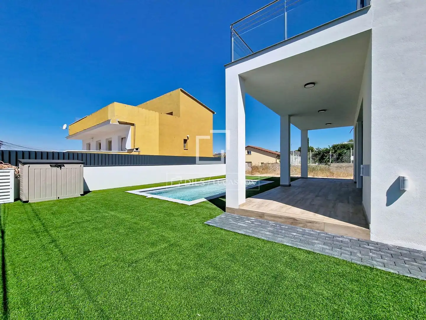 Casa o chalet en venta en El Vendrell con Aire acondicionado, Calefacción y Jardín privado