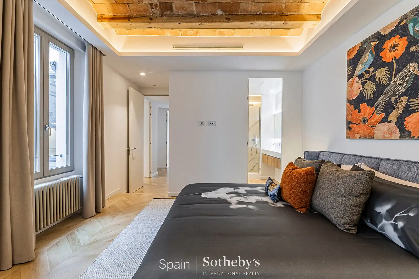 Apartment with lift for sale in Eixample, imagen 45
