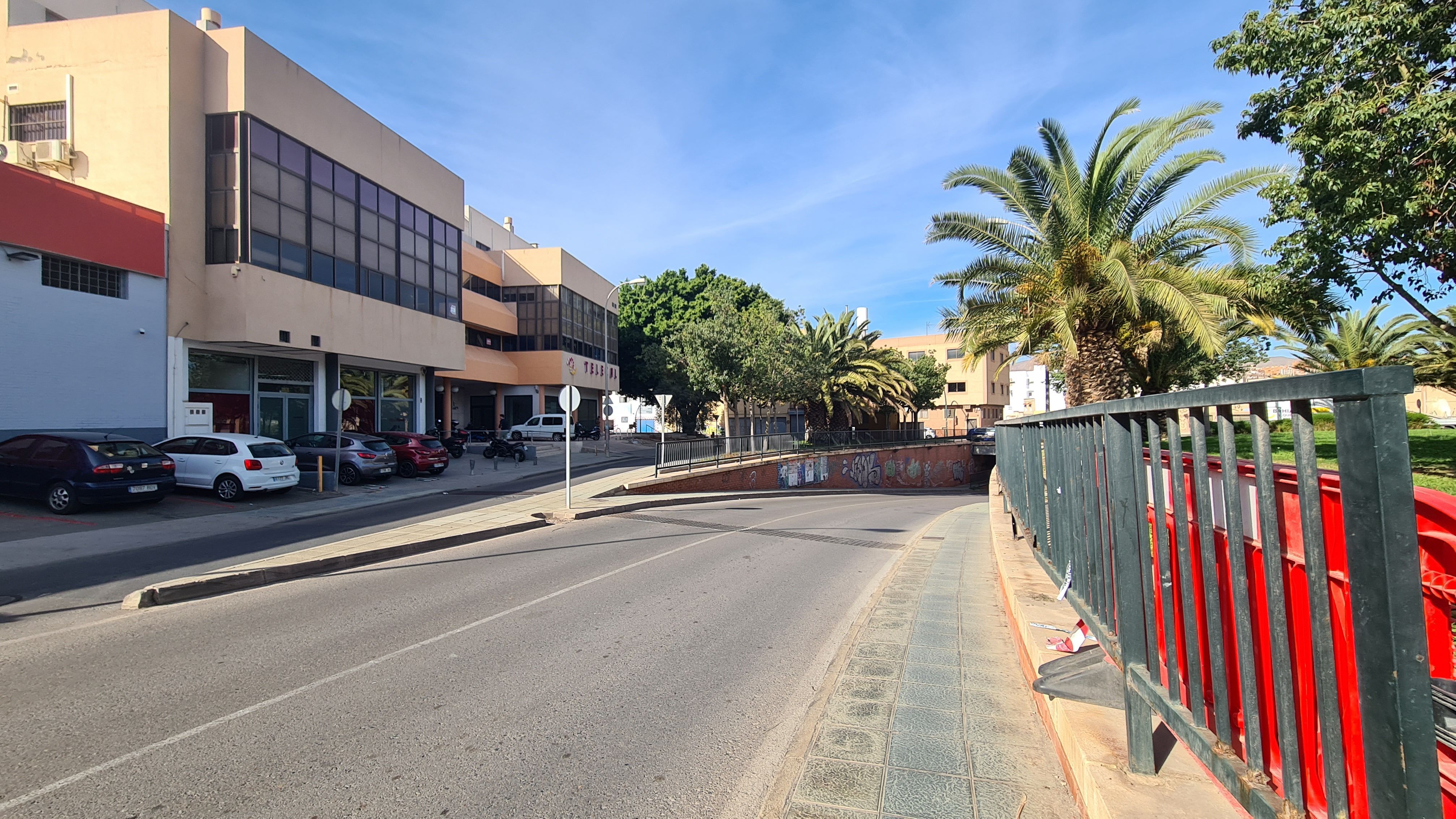 Office for sale in Camino de la Goleta, Nueva Almería - Cortijo Grande - Vega de Acá