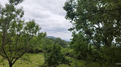 Foto 3 de Finca rústica en venda a Paraje Ortigalejo, Cabezabellosa, Cáceres