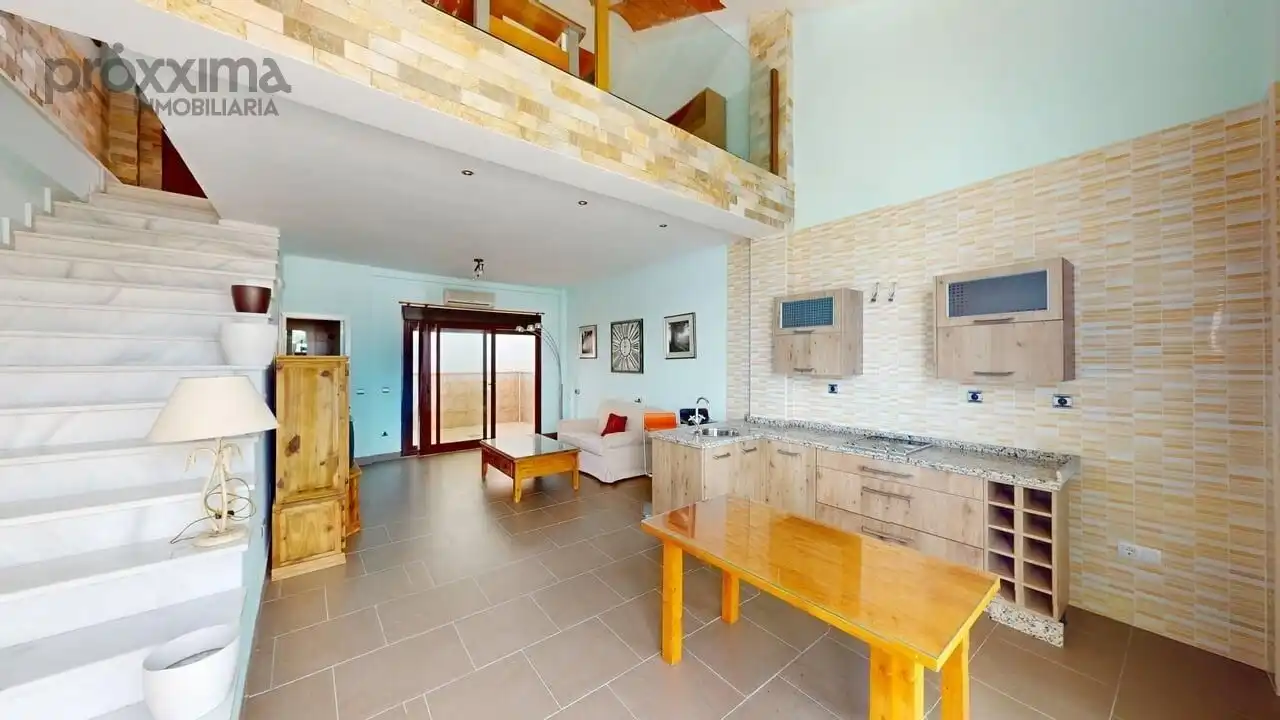 Casa in vendita a El Garrobo