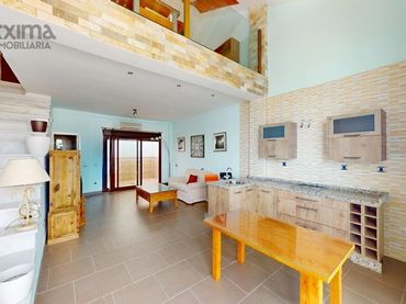 Casa en venda a El Garrobo