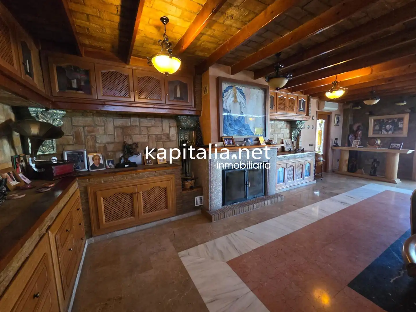 Casa o chalet en venta en Ontinyent con Aire acondicionado, Calefacción y Jardín privado