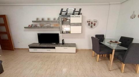 Foto 3 de Pis en venda a Zona Concordia, Burjassot