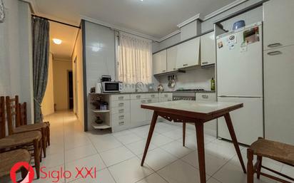 Kitchen of House or chalet for sale in Nules  with Terrace