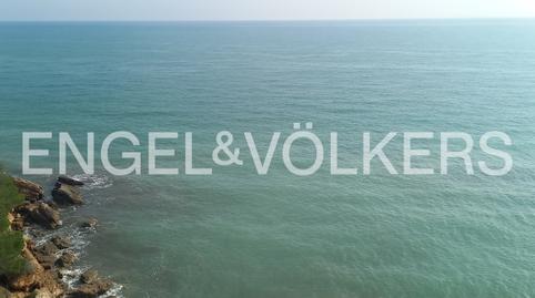 Foto 3 de Pis de lloguer a Passeig del Mediterrani, 109, Passeig Marítim, Tarragona