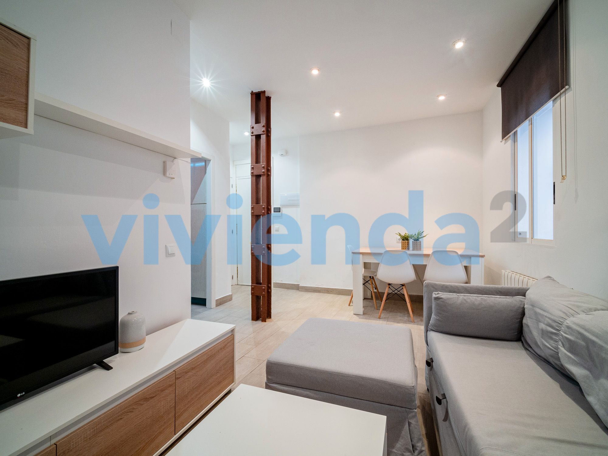 Piso en venta en CALLE MARIA DE GUZMAN, Ríos Rosas - Nuevos Ministerios