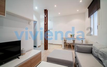 Flat for sale in CALLE MARIA DE GUZMAN, Ríos Rosas - Nuevos Ministerios