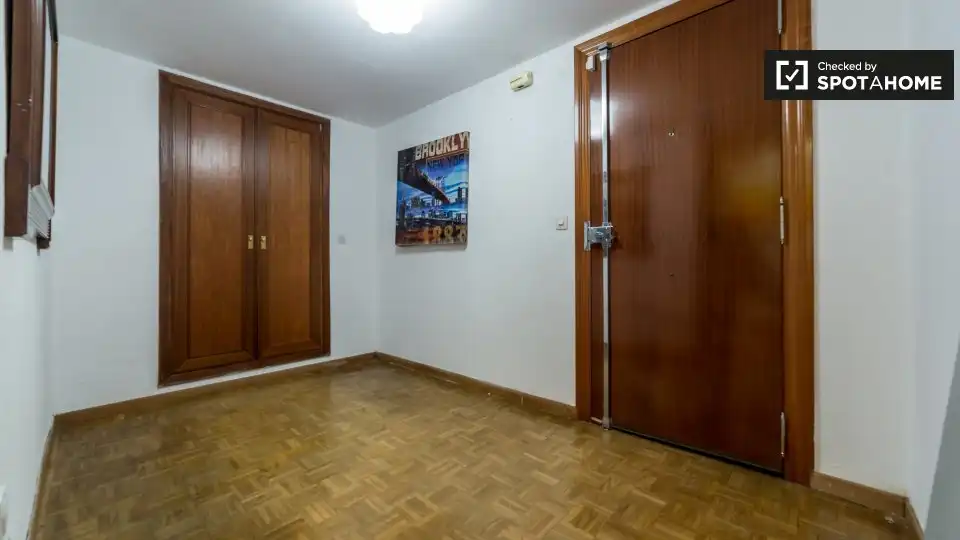 Habitación en Ciutat Jardí