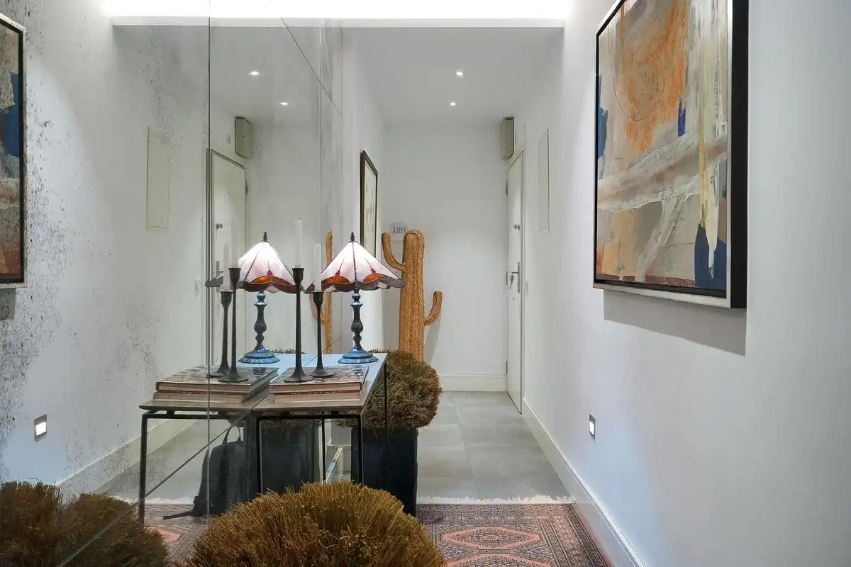 Appartement avec ascenseur à vendre à C. de Caracas, imagen 10
