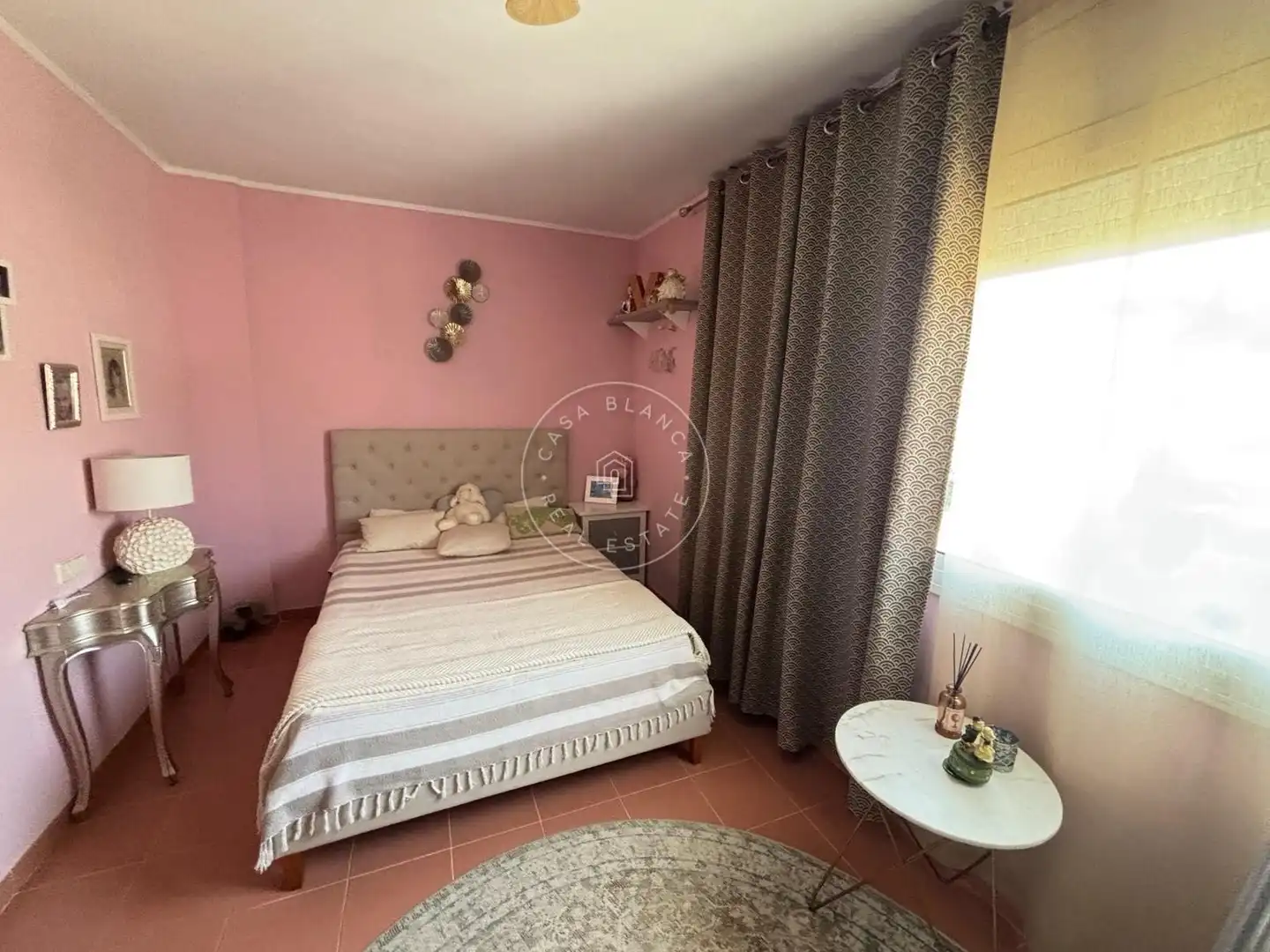 Casa a schiera con giardino in vendita a Áusias March, imagen 12