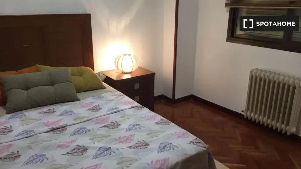 Room in Rosas - Musas