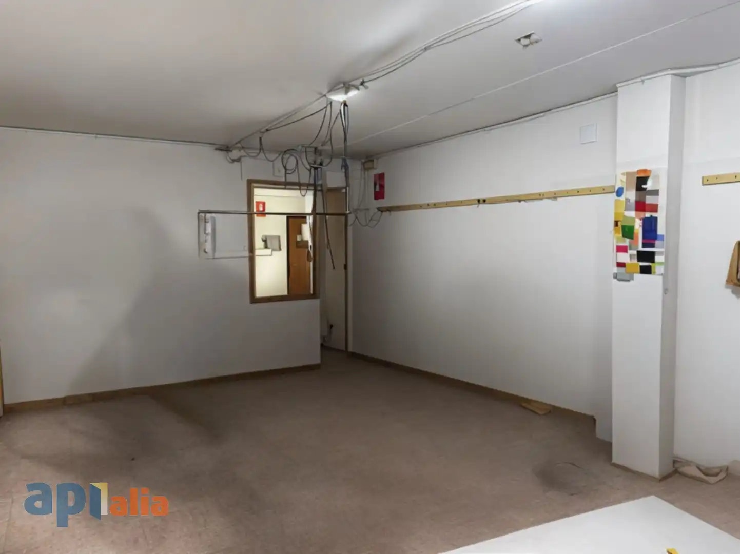 Office for sale in Carrer del Mestre Joan Corrales, La Plana