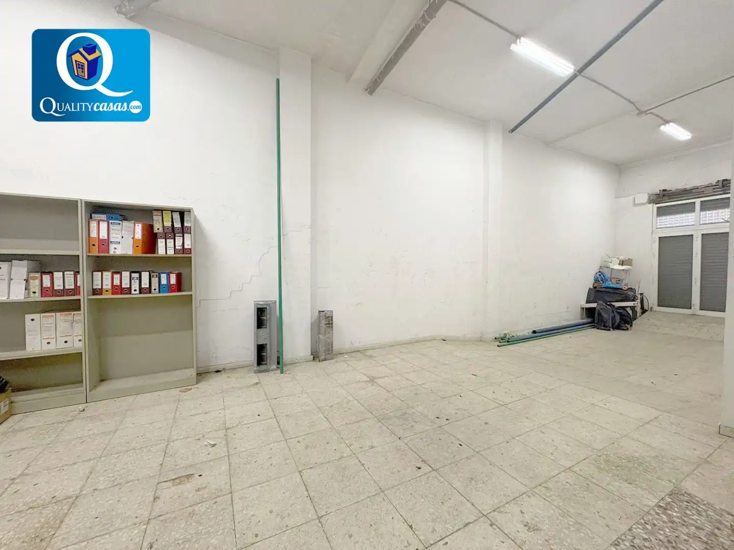 Local comercial en venta en Rabasa - Los Ángeles - San Agustín, imagen 10