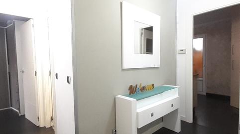 Foto 5 de Piso de alquiler en Plaza de Los Castaños, Barañáin / Barañain, Navarra