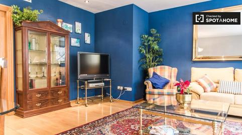 Foto 4 de Apartament per a compartir a La Petxina, Valencia