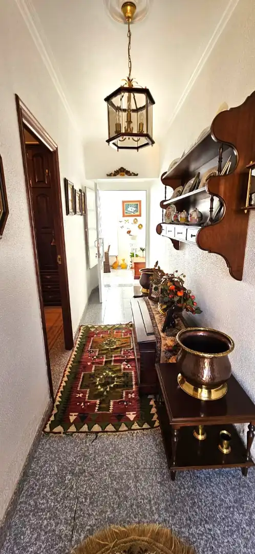 Casa o xalet en venda en Narón amb Moblat