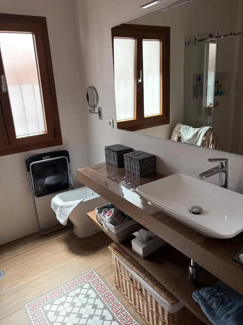 Flat with terrace for sale in Castilleja de la Cuesta, imagen 22