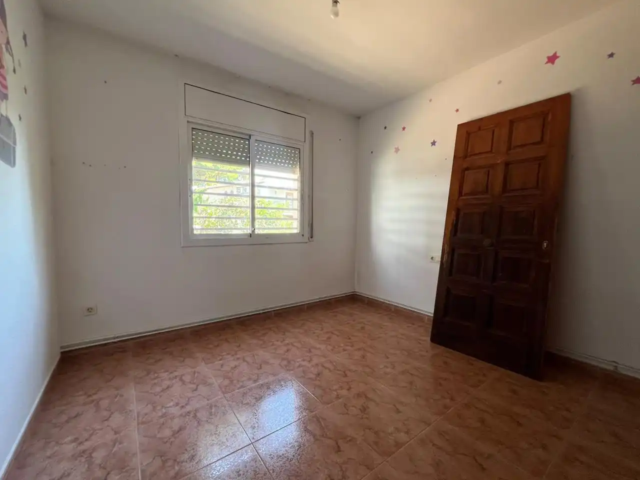 Dormitori de Casa o xalet en venda en Cunit amb Jardí privat i Terrassa