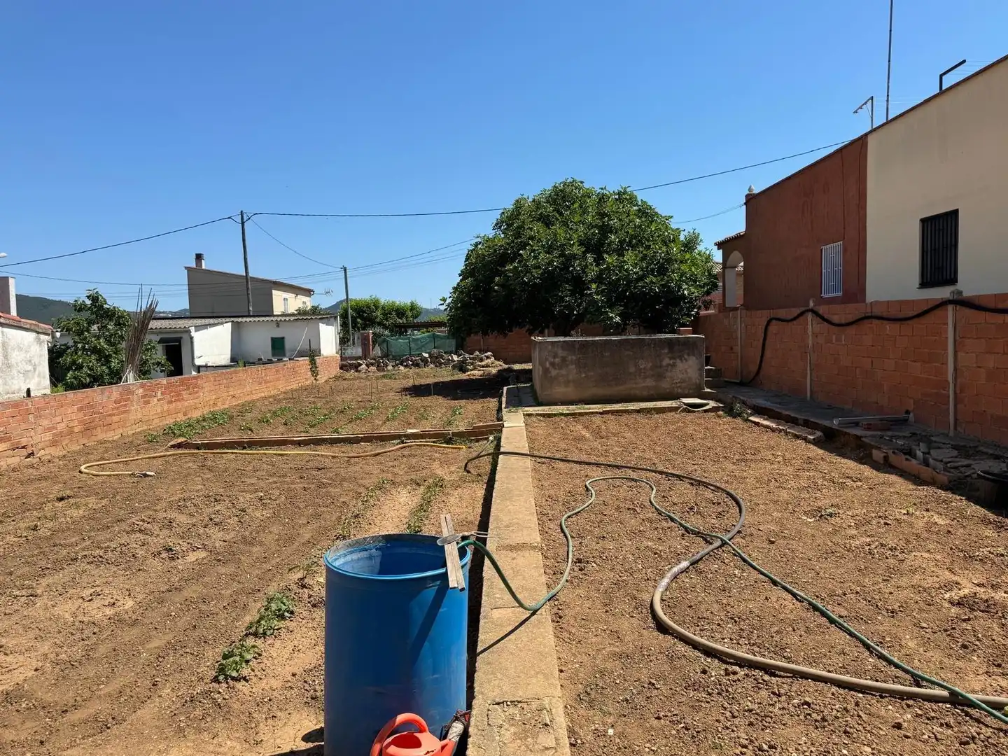 Residencial en venta en Montcada i Reixac