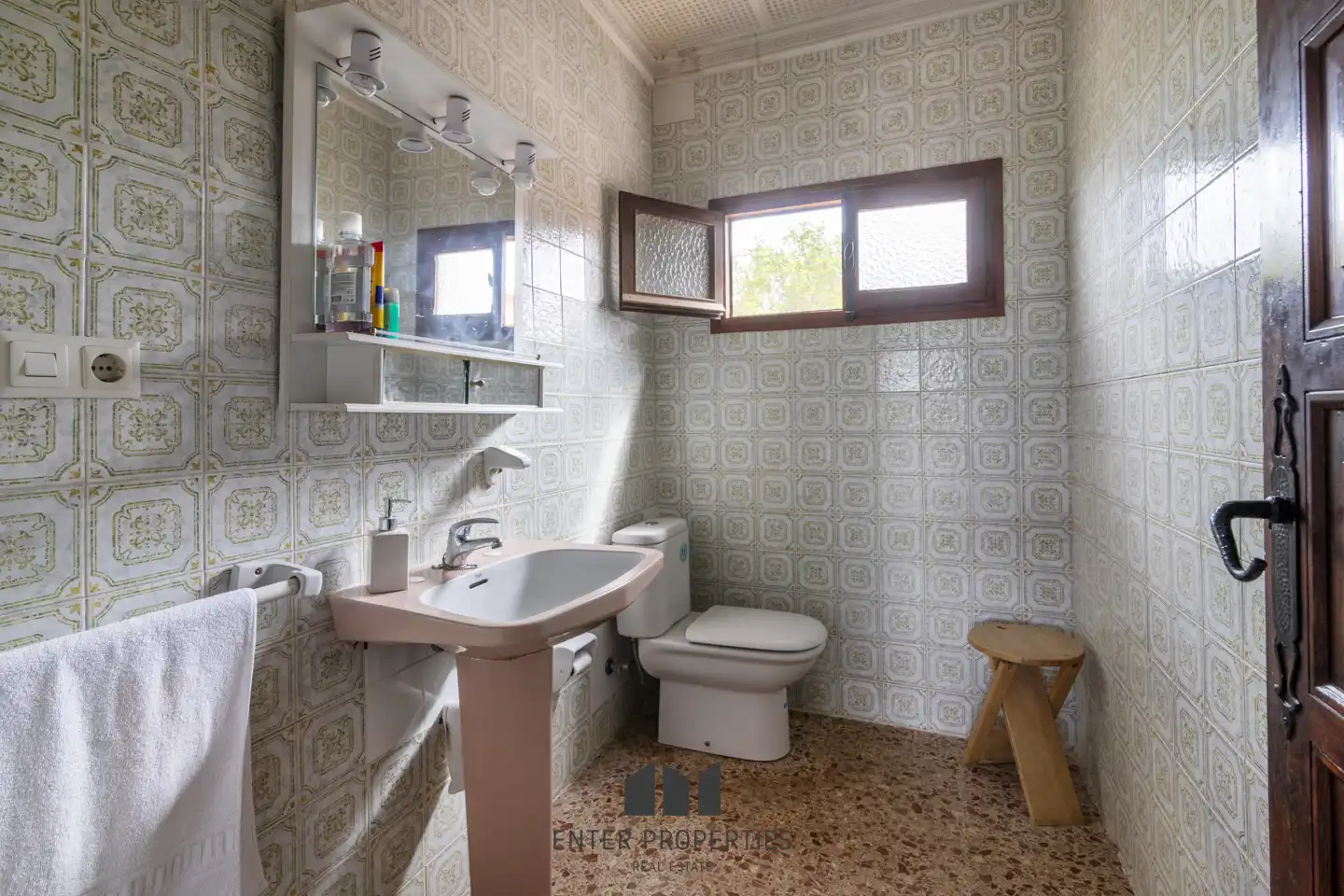 Villa avec piscine à vendre à Gilet, imagen 43