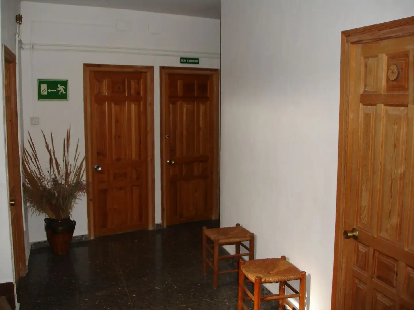 Commercial properties for sale in Riópar  with Heating, Terrace and Furnished