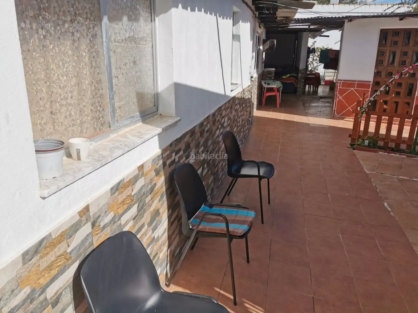 Casa in vendita a Alcala 199D, imagen 18