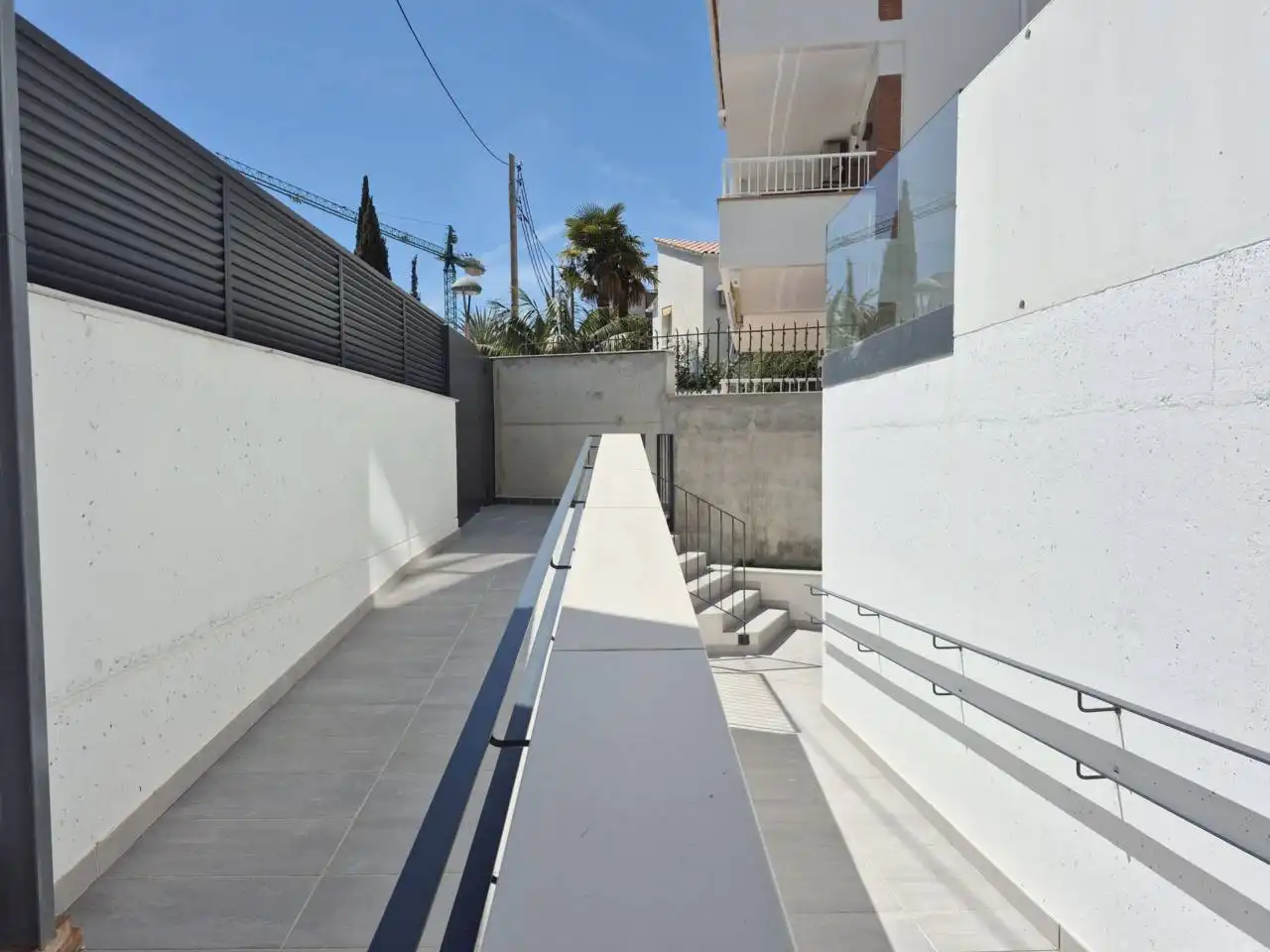 Mini appartamento con piscina in vendita a Calle Doctor Fleming 7, imagen 9