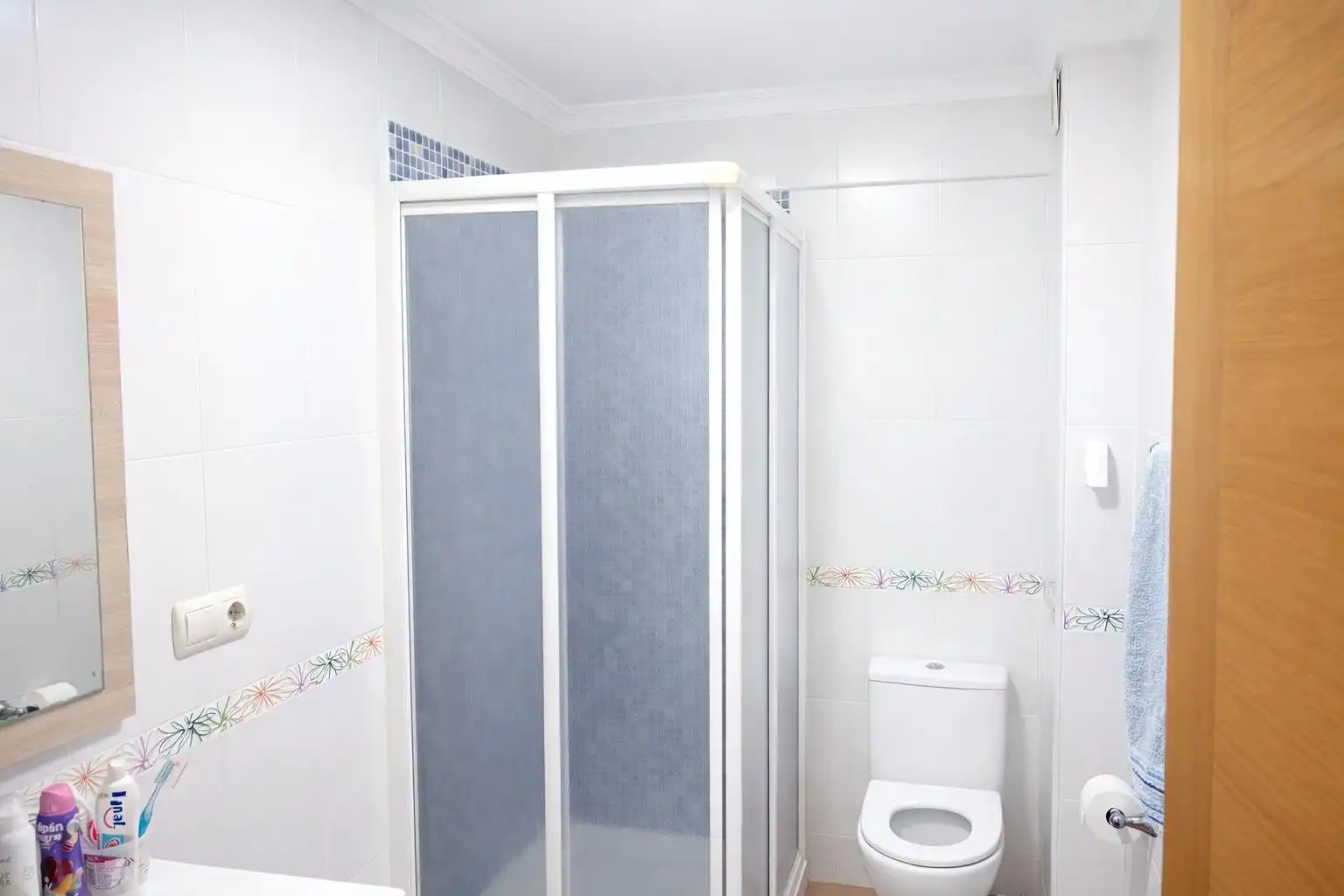 Apartament en venda a Parque Ayala - Jardín de la Abadía - Huelín