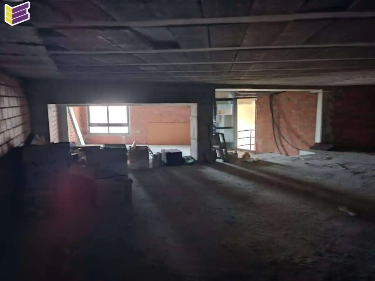 Gewerbefläche zum Verkauf in Calle Santa Eulalia 15, imagen 13