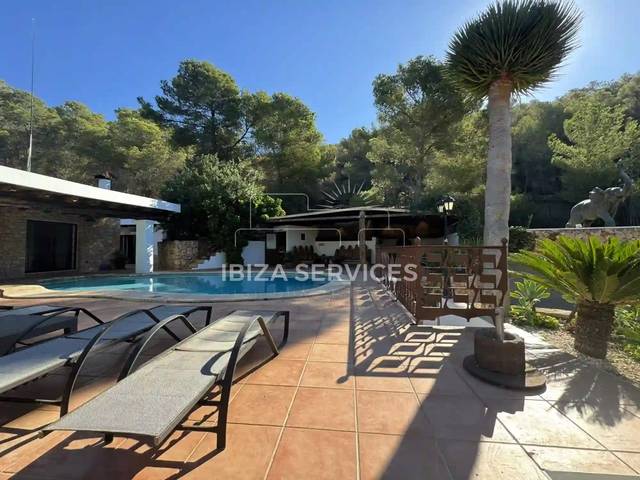 Casa-chalet en Alquiler en Sant Jordi de Ses Salines - Sant Francesc