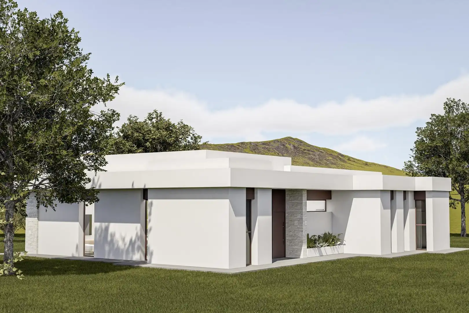 Chalet con piscina en venta en El Pinós / Pinoso, imagen 3