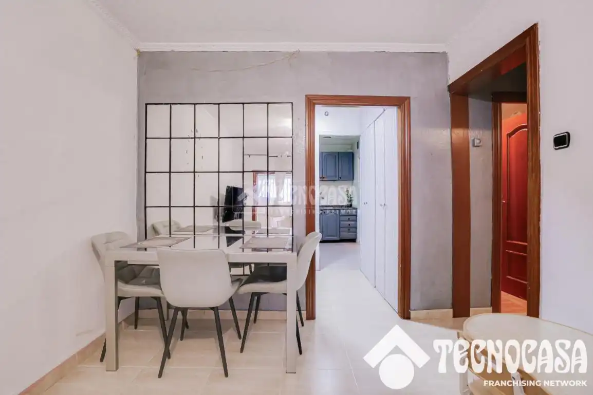 Habitación de Piso en venta en Santa Coloma de Gramenet