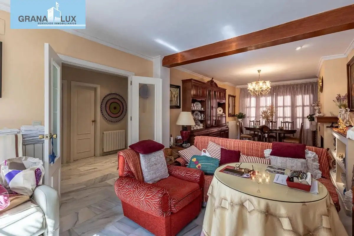 Detached house with terrace for sale in Calle SEVERO OCHOA, imagen 7