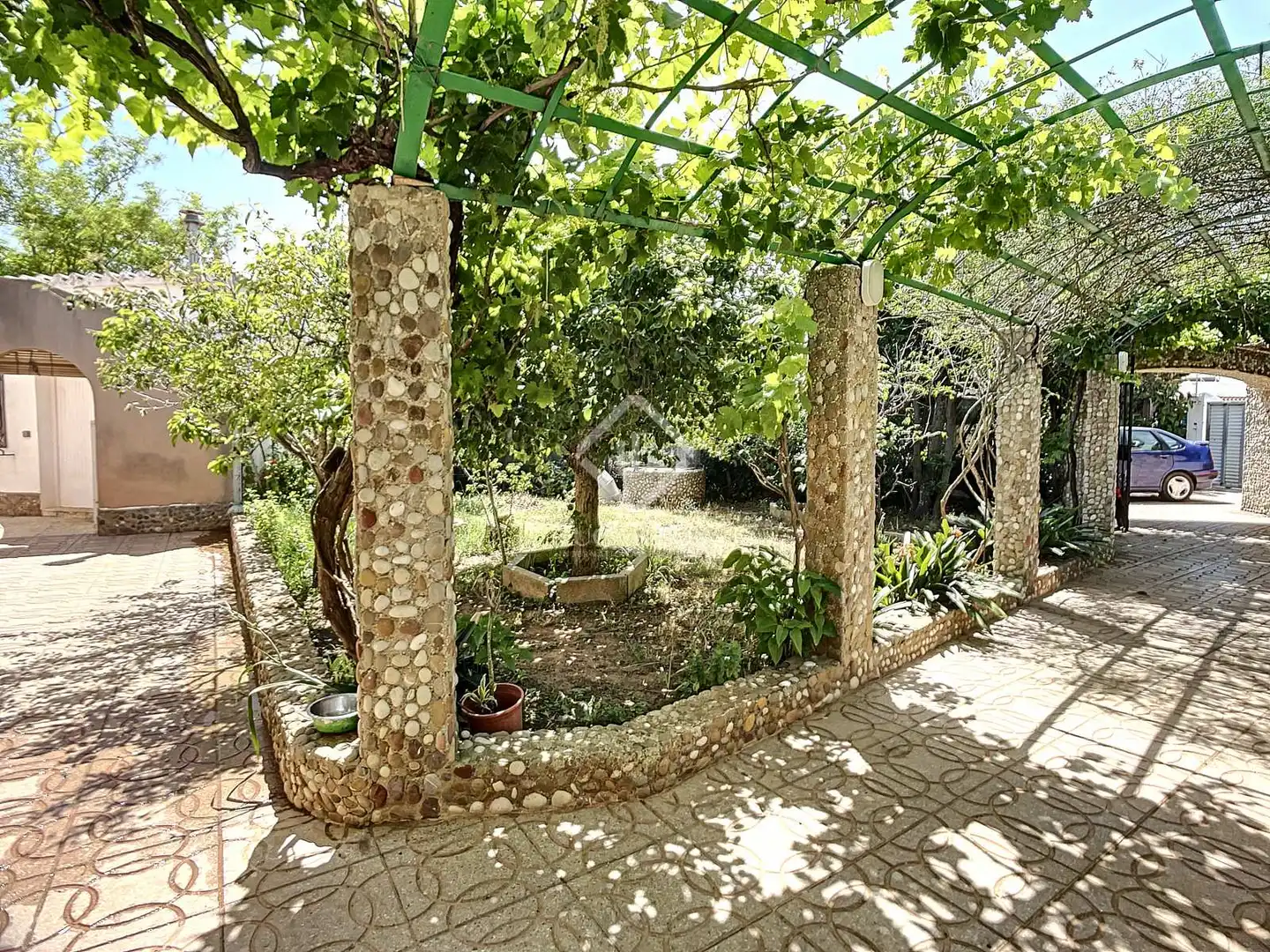 Villa avec piscine à vendre à Sant Climent - Es Canutells, imagen 5