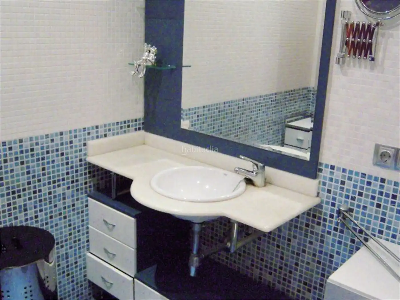 Wohnung zur Miete in Calle Feria 123, imagen 4