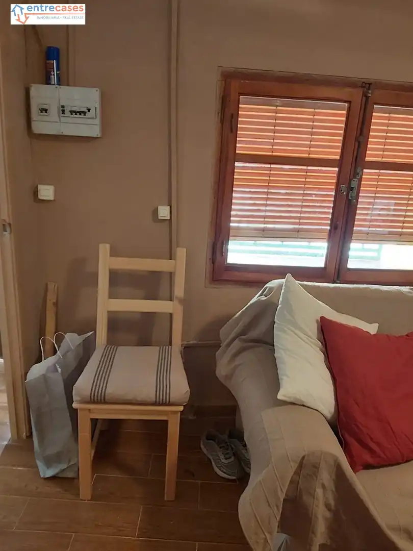 Casa o chalet en venta en El Pedregal