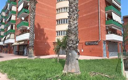 Vista exterior de Planta baixa en venda en Sant Andreu de la Barca