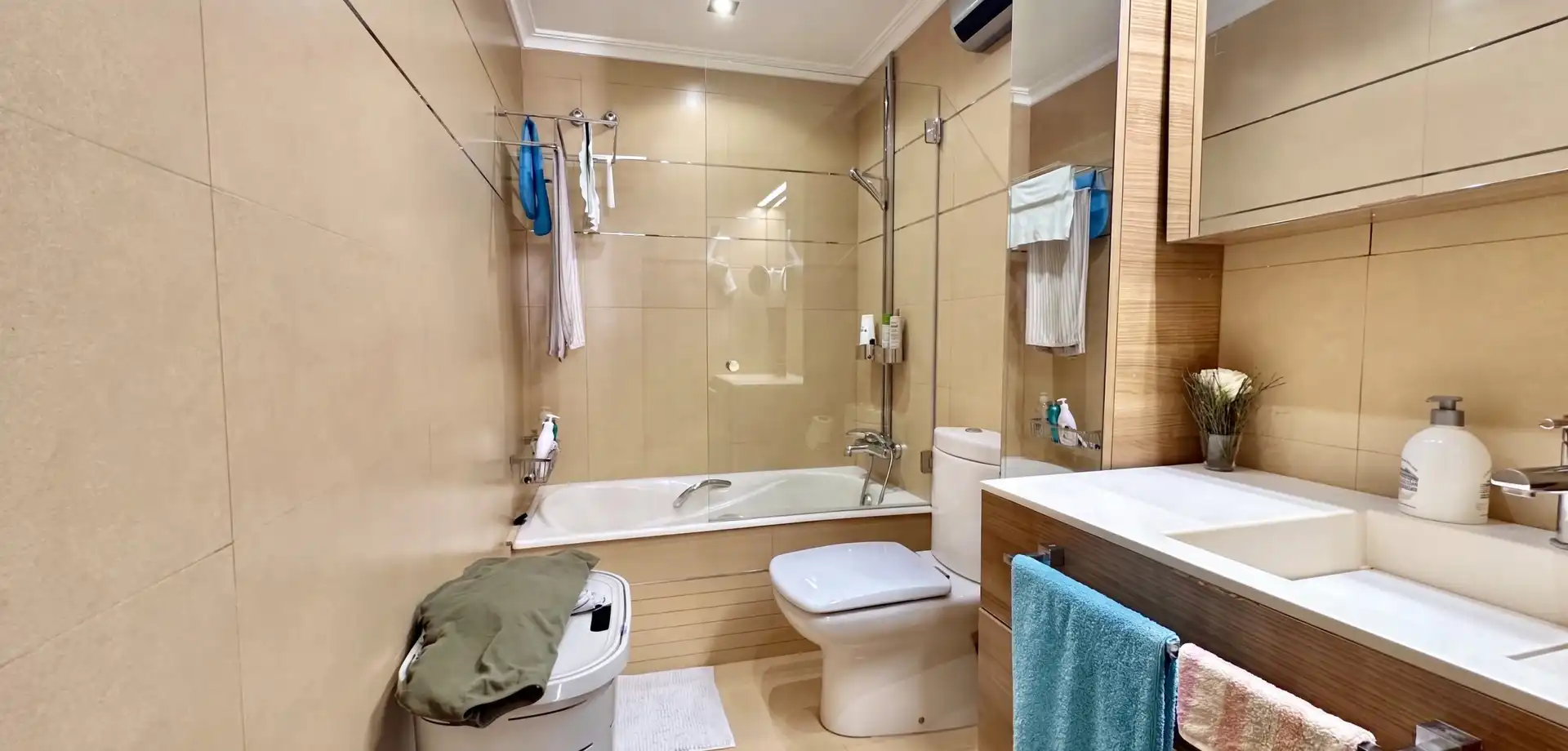 Apartament amb ascensor en venda a Guardamar Playa, imagen 11
