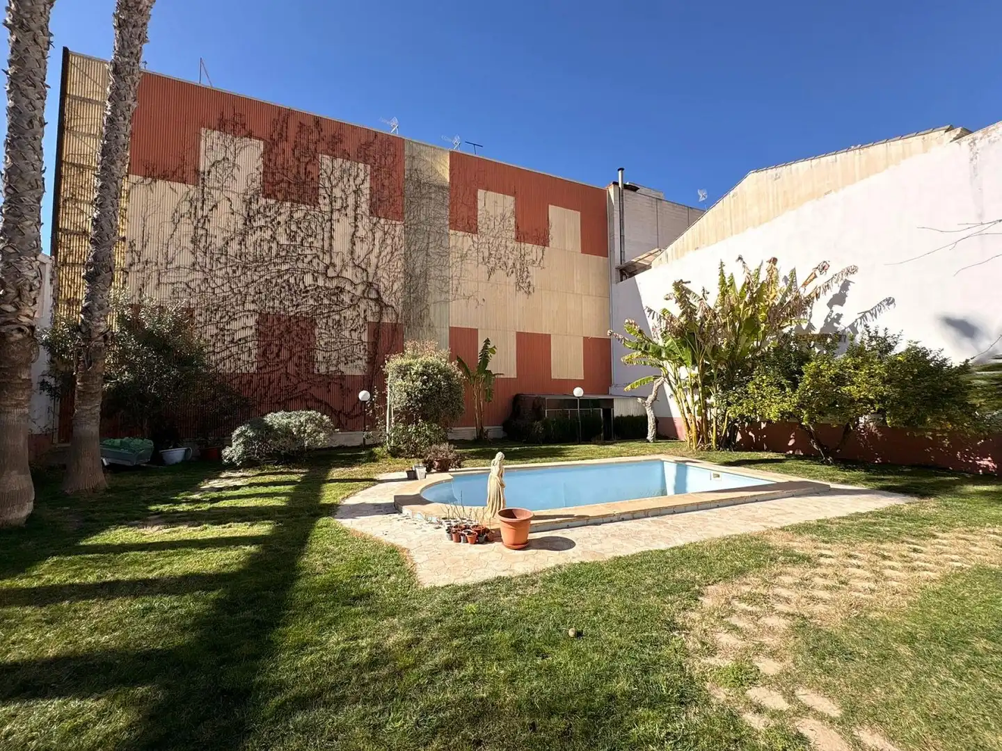 Detached house for sale in Sax, imagen 43