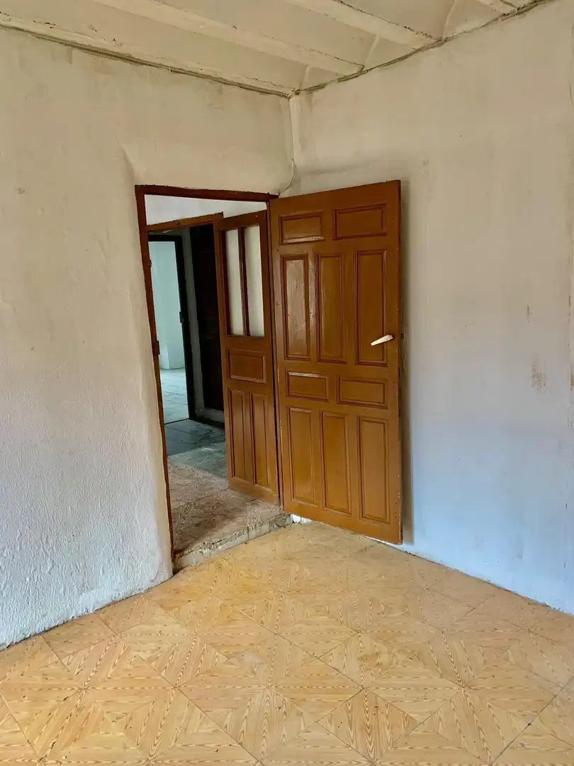 Casa adosada en venta en Valle de las Navas