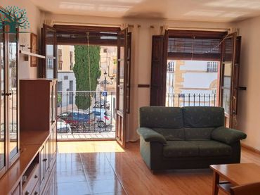 Pis amb ascensor en venda a Alhama de Murcia ciudad