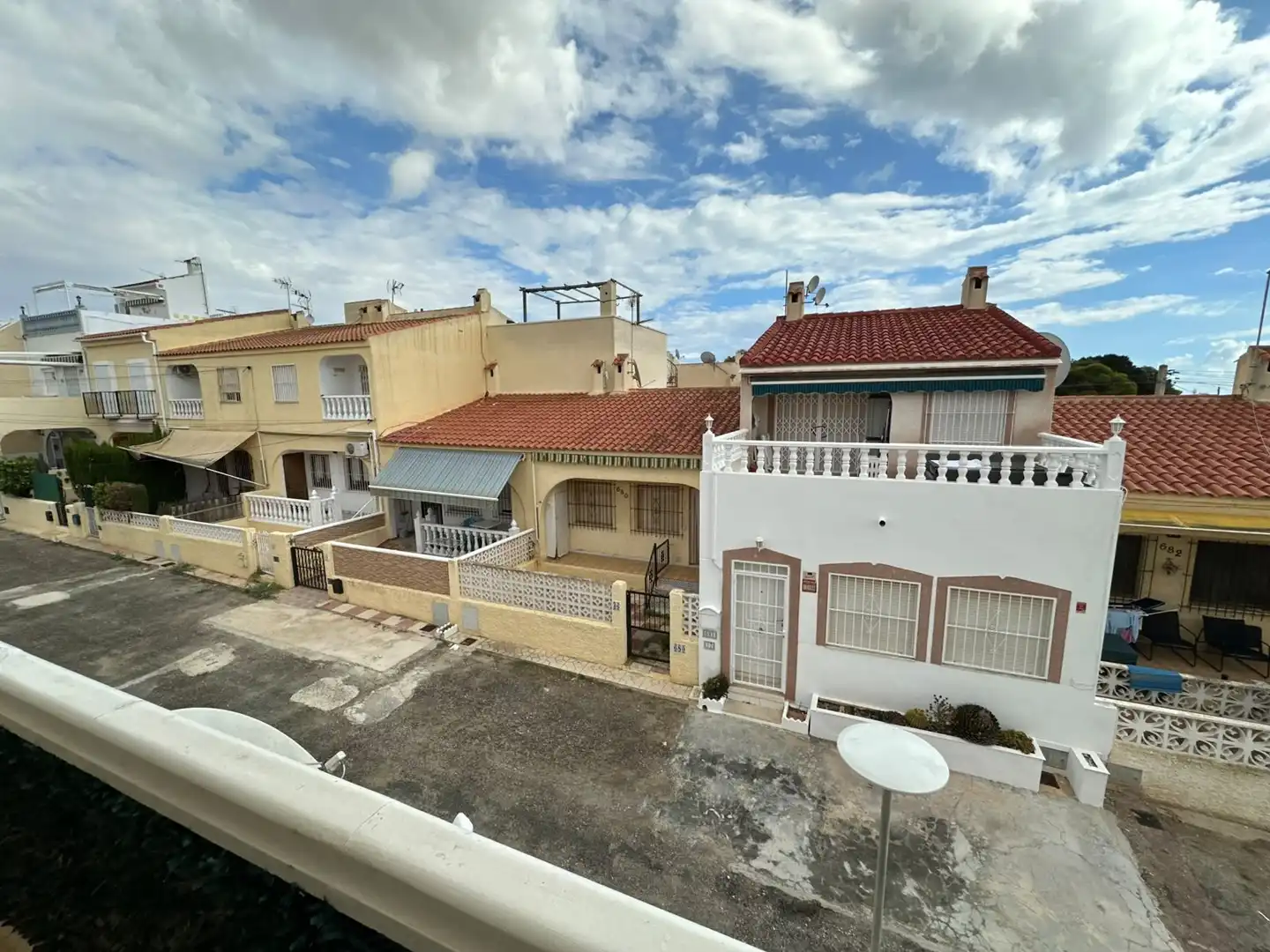 Maison mitoyenne à vendre à San Fulgencio, imagen 29